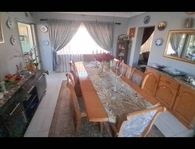 3 BEDROOM HOUSE FOR SALE IN LINMEYER